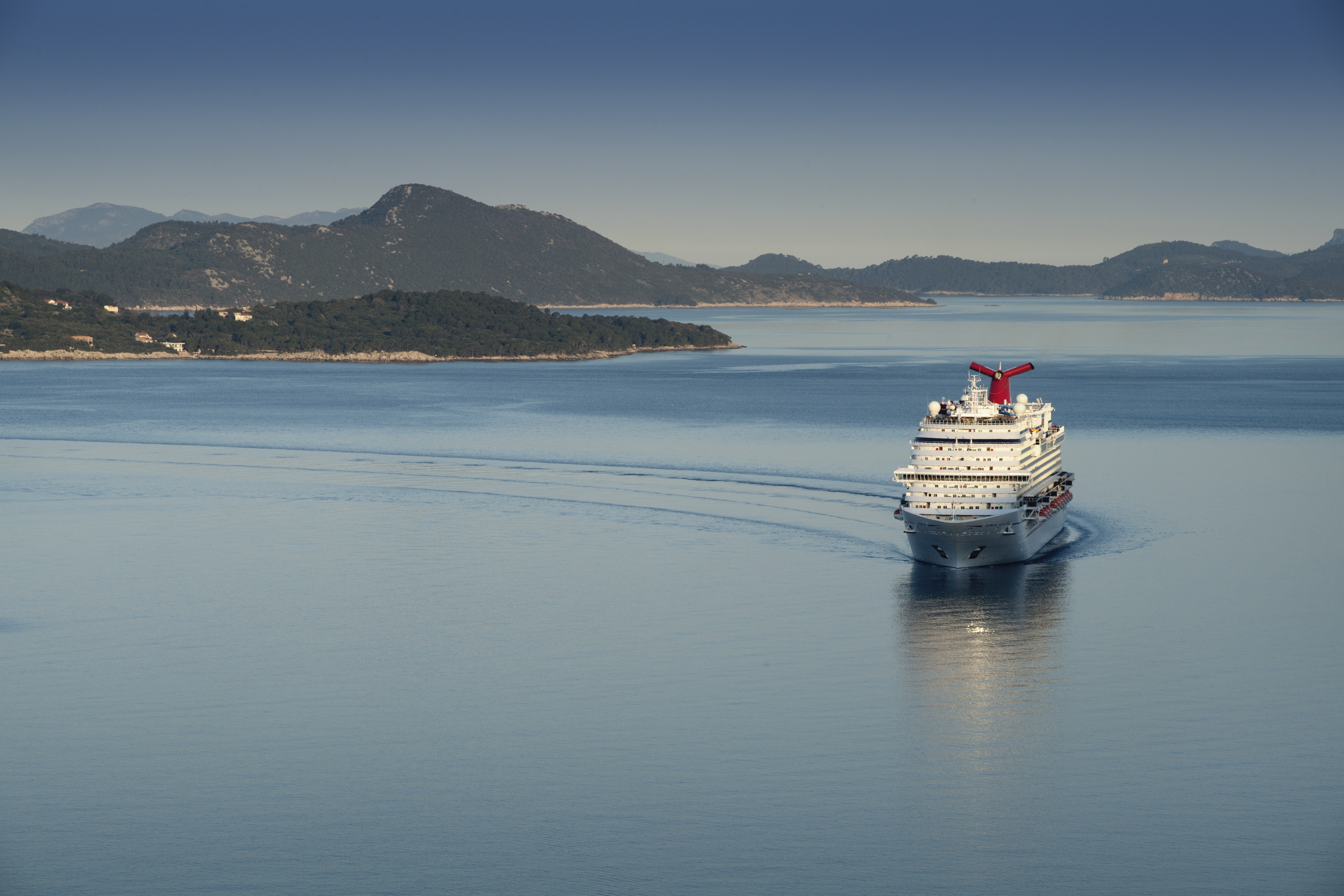MyCruise Carnival Panorama Offentlige-arealer Luftfoto4